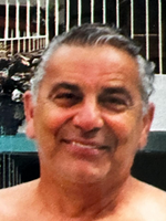 Frank M. Venezia