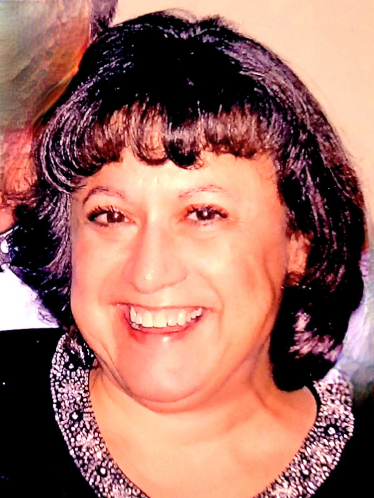 Gloria D'Arminio